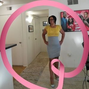 Meet your Posher, Deanna